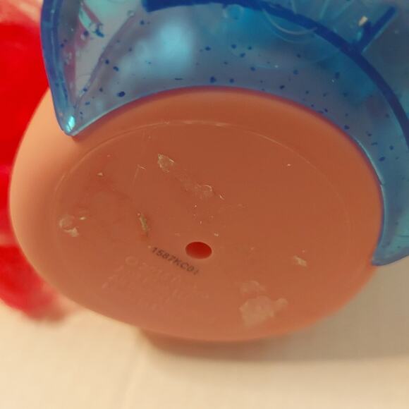 Hasbro My Little Pony Pinkie Pie Styling Head Kidcore  Fairycore Whimsy Friends - Picture 4 of 8